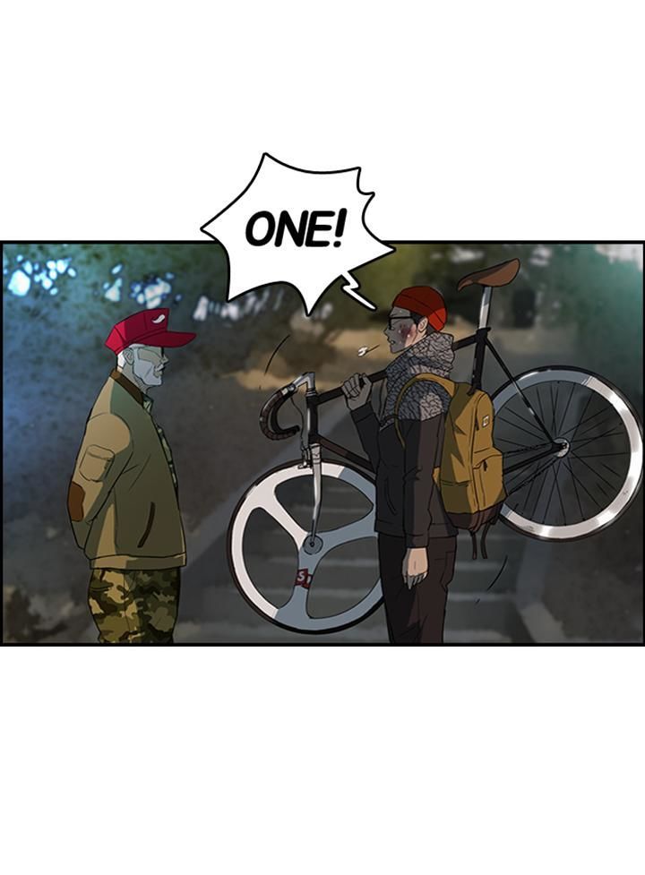 Wind Breaker Chapter 45 page 21 - Chapter 45