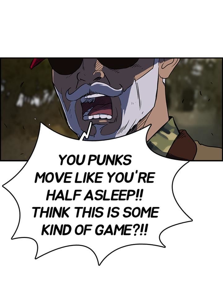 Wind Breaker Chapter 45 page 23 - Chapter 45