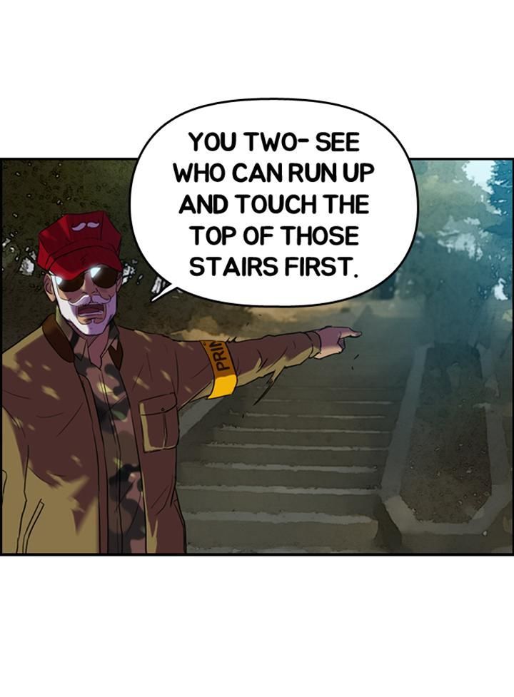 Wind Breaker Chapter 45 page 24 - Chapter 45