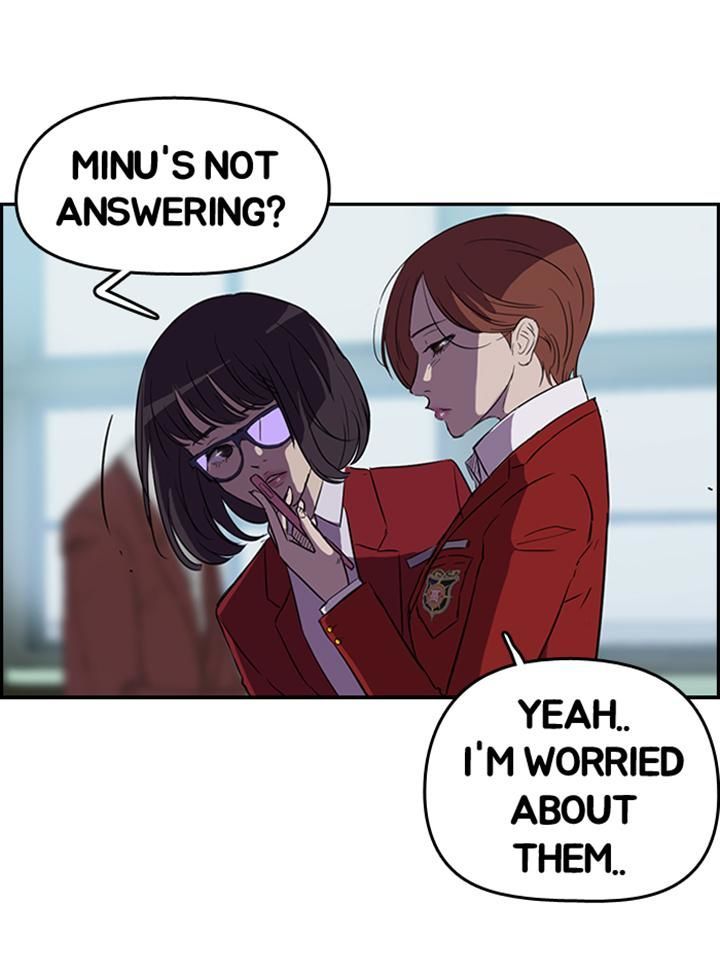 Wind Breaker Chapter 45 page 3 - Chapter 45