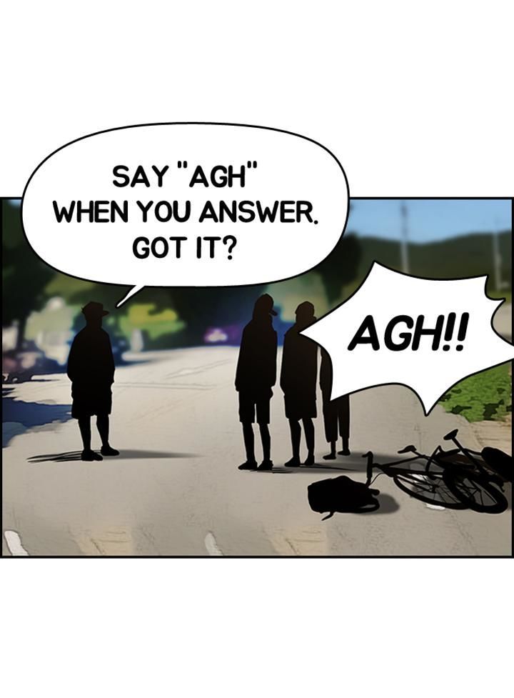 Wind Breaker Chapter 45 page 30 - Chapter 45