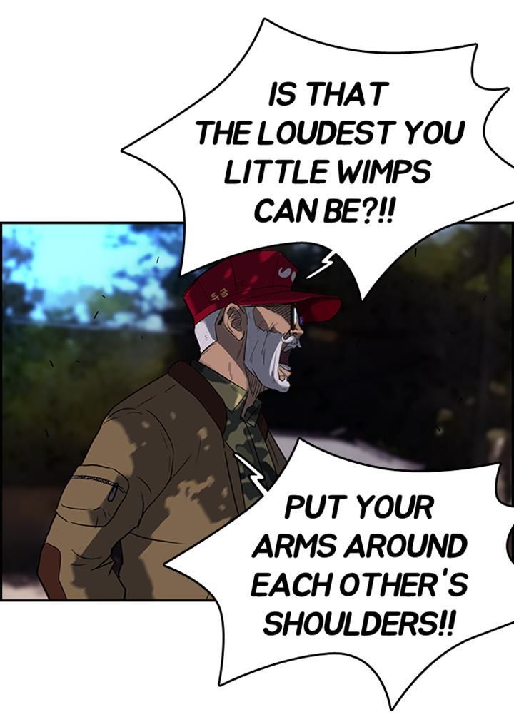 Wind Breaker Chapter 45 page 31 - Chapter 45