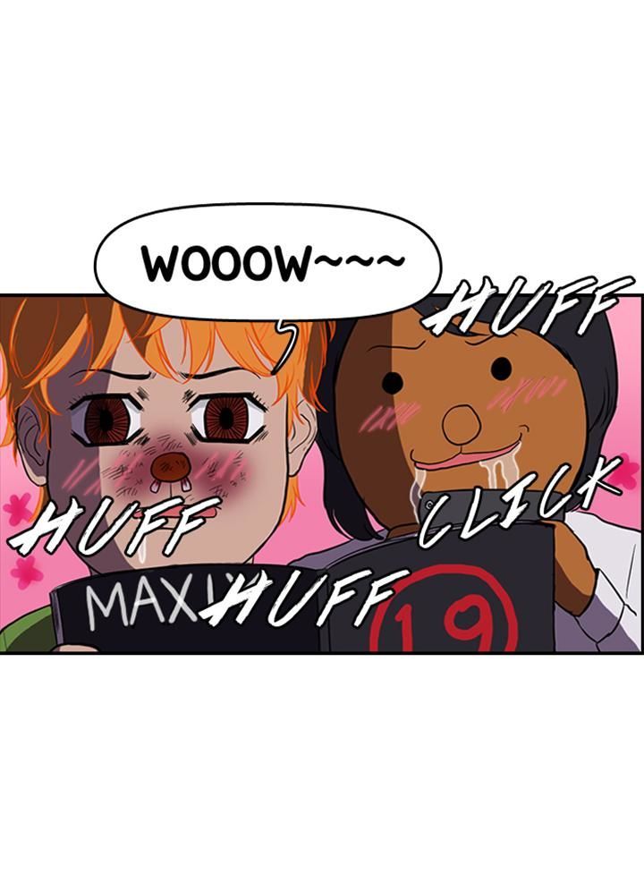 Wind Breaker Chapter 45 page 37 - Chapter 45