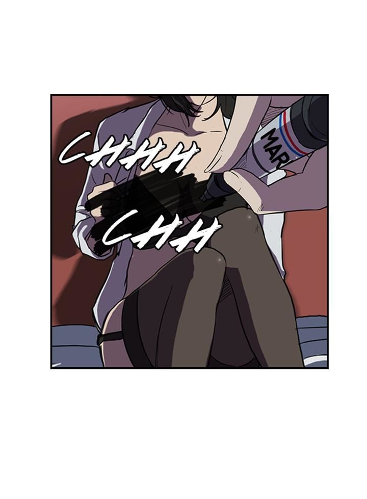 Wind Breaker Chapter 45 page 38 - Chapter 45