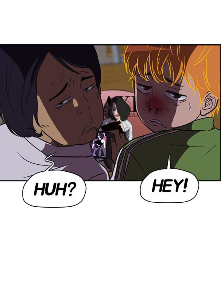 Wind Breaker Chapter 45 page 39 - Chapter 45