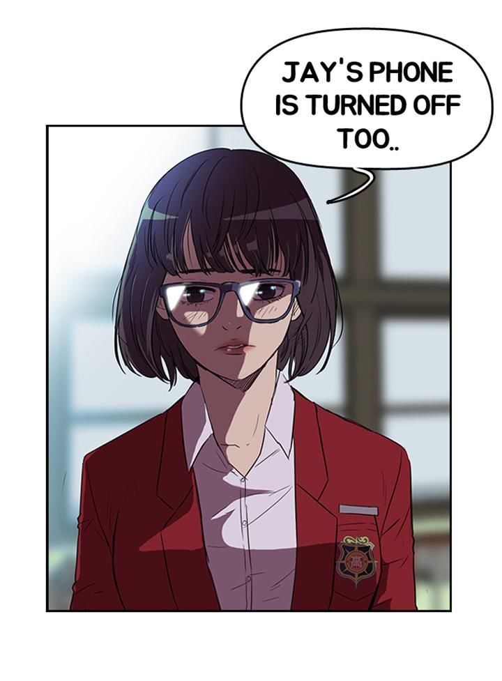 Wind Breaker Chapter 45 page 4 - Chapter 45