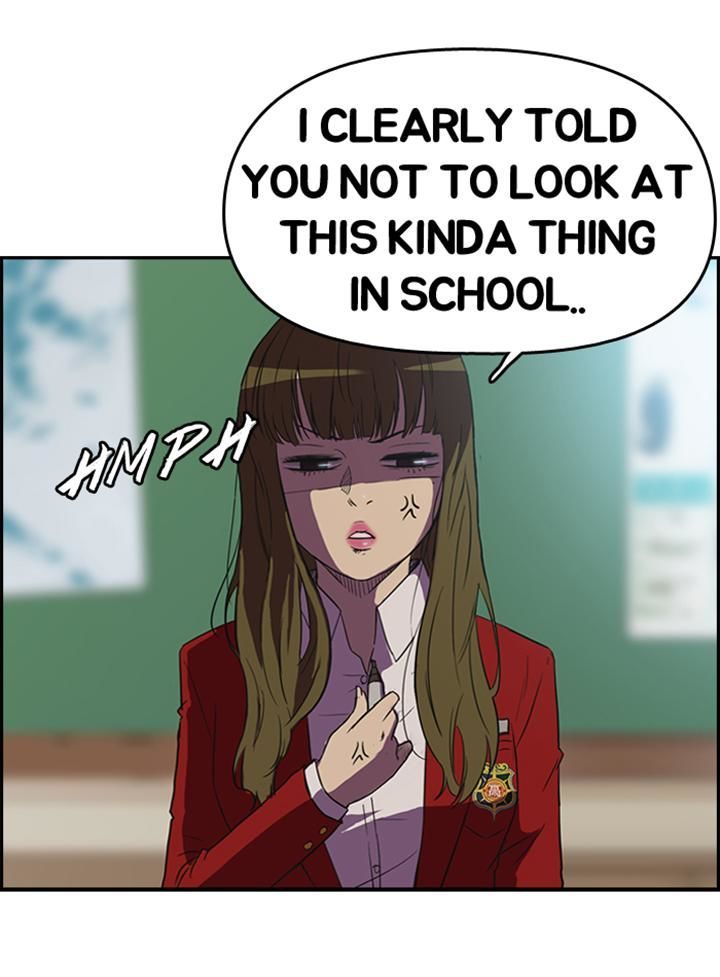 Wind Breaker Chapter 45 page 40 - Chapter 45