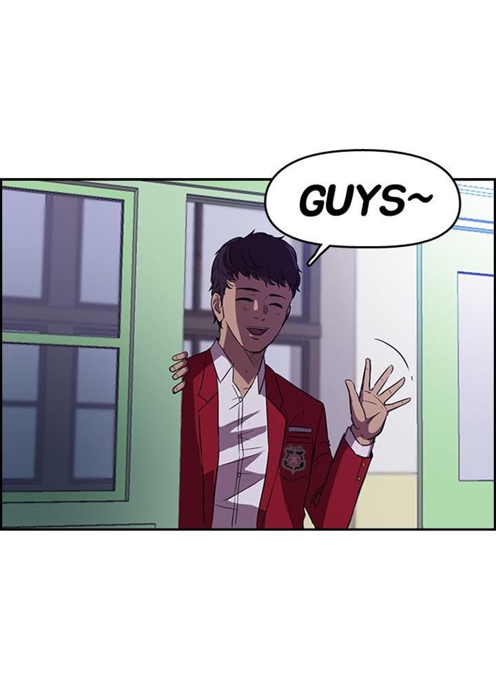 Wind Breaker Chapter 45 page 42 - Chapter 45