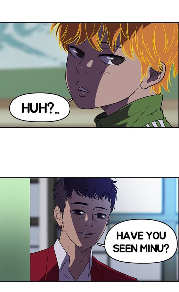 Wind Breaker Chapter 45 page 43 - Chapter 45