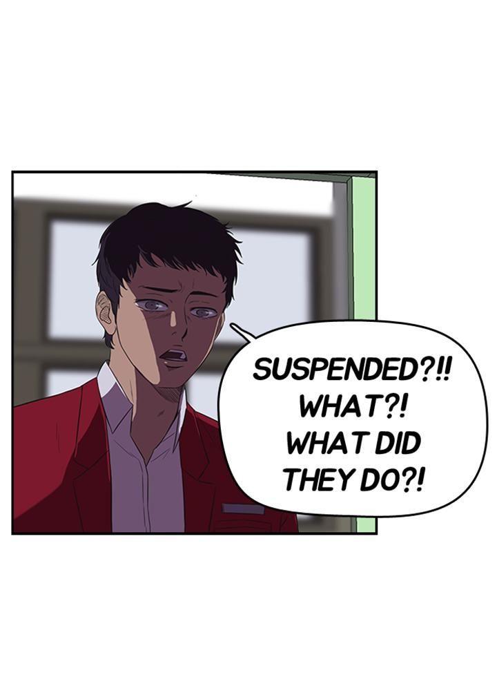 Wind Breaker Chapter 45 page 45 - Chapter 45