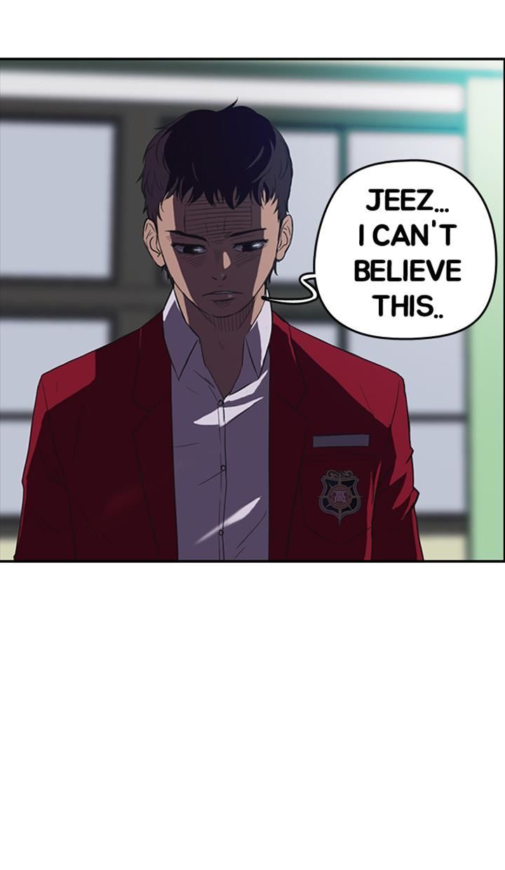 Wind Breaker Chapter 45 page 47 - Chapter 45