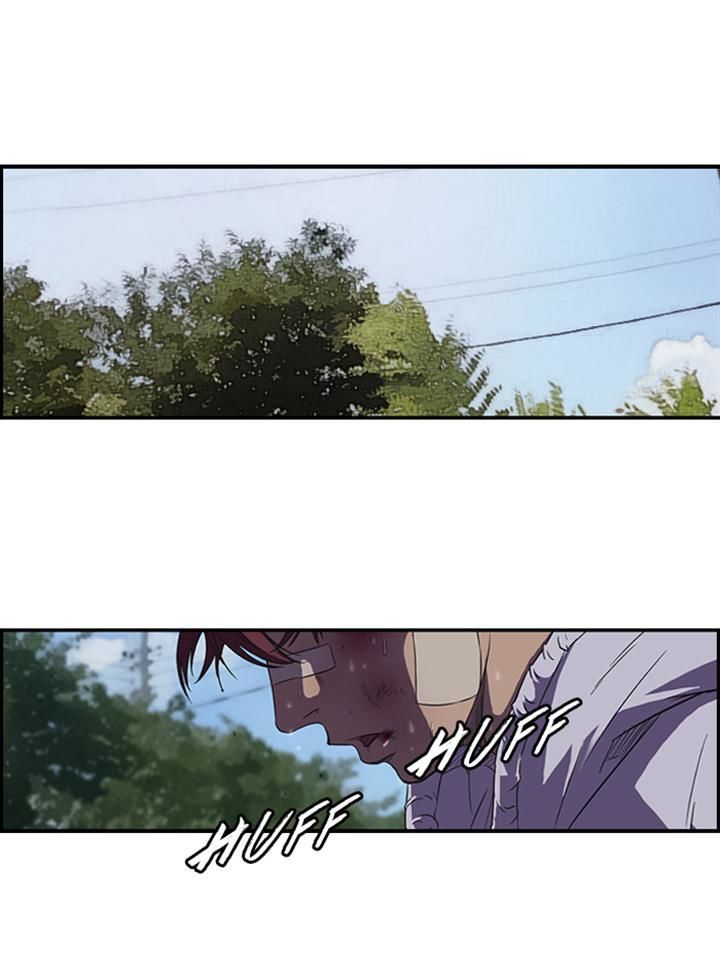 Wind Breaker Chapter 45 page 48 - Chapter 45