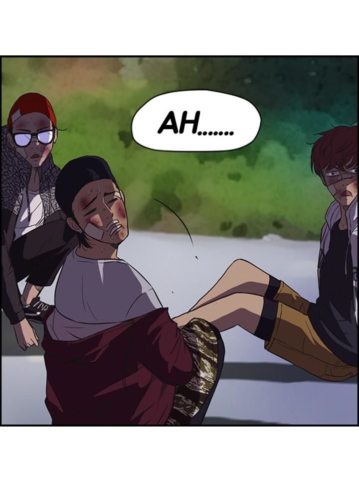 Wind Breaker Chapter 45 page 51 - Chapter 45