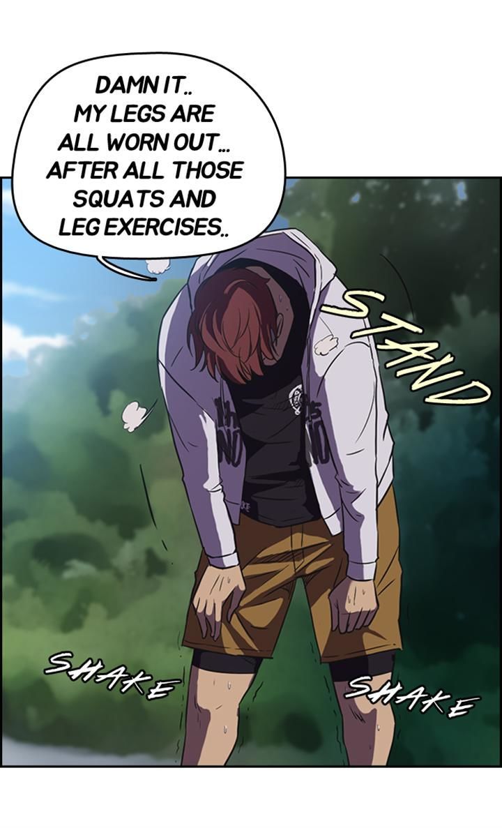 Wind Breaker Chapter 45 page 52 - Chapter 45
