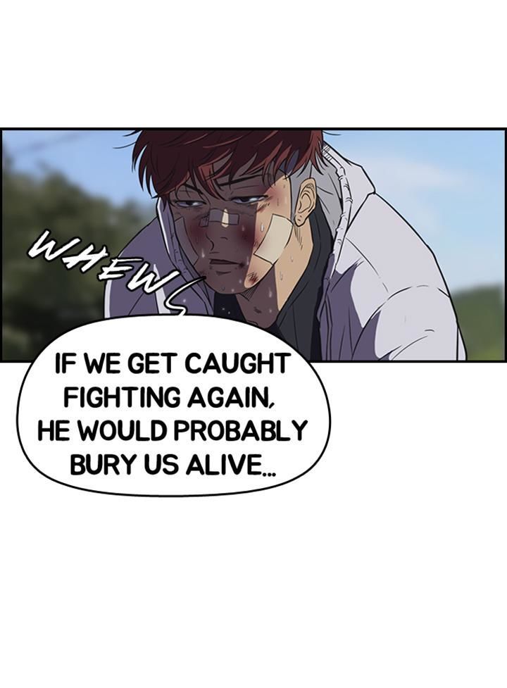 Wind Breaker Chapter 45 page 53 - Chapter 45