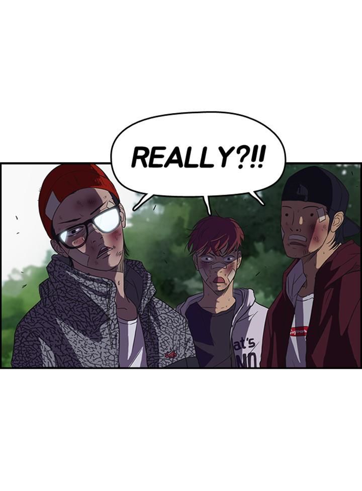 Wind Breaker Chapter 45 page 55 - Chapter 45