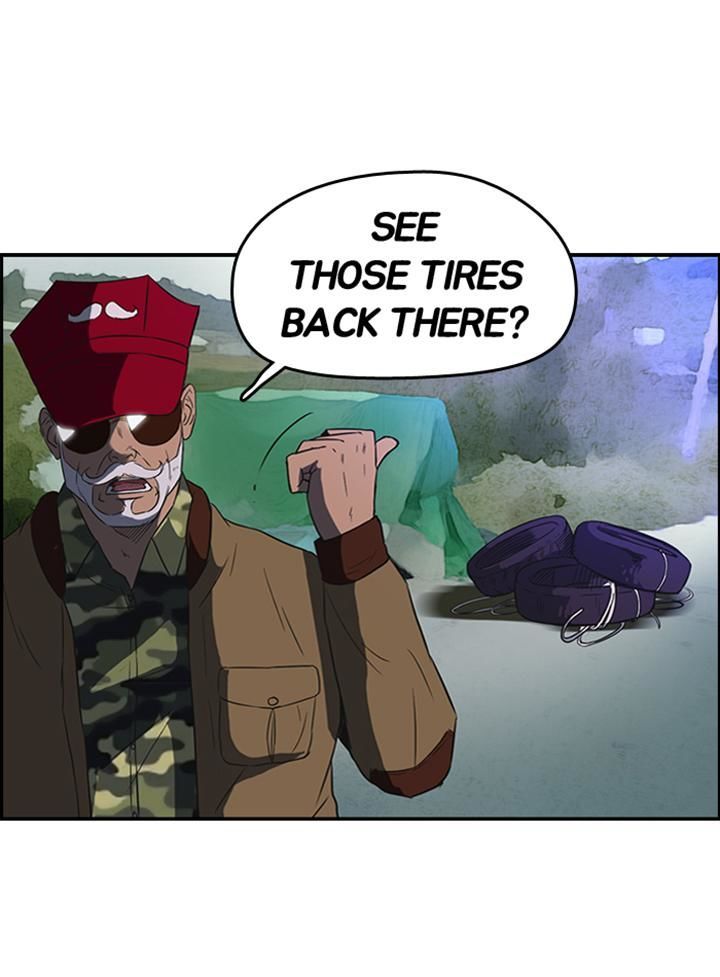 Wind Breaker Chapter 45 page 56 - Chapter 45