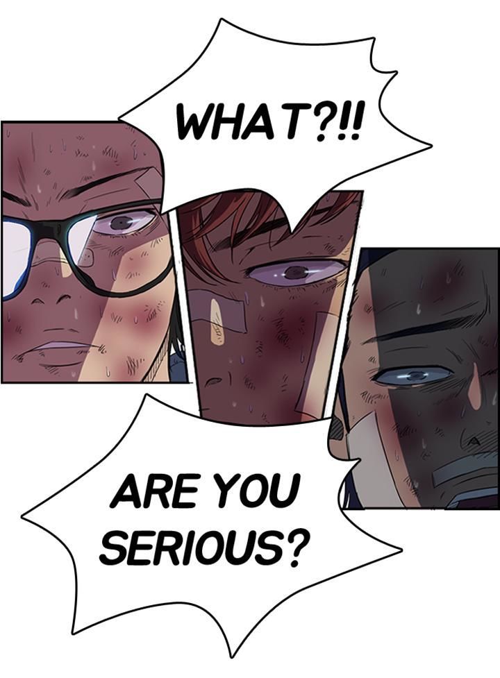 Wind Breaker Chapter 45 page 58 - Chapter 45