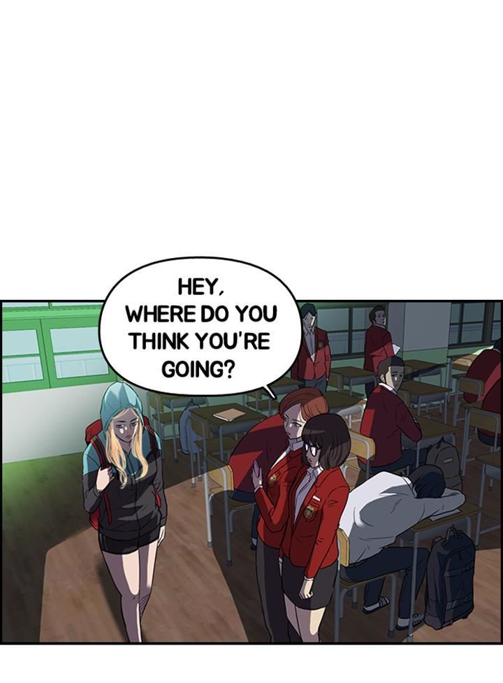 Wind Breaker Chapter 45 page 6 - Chapter 45