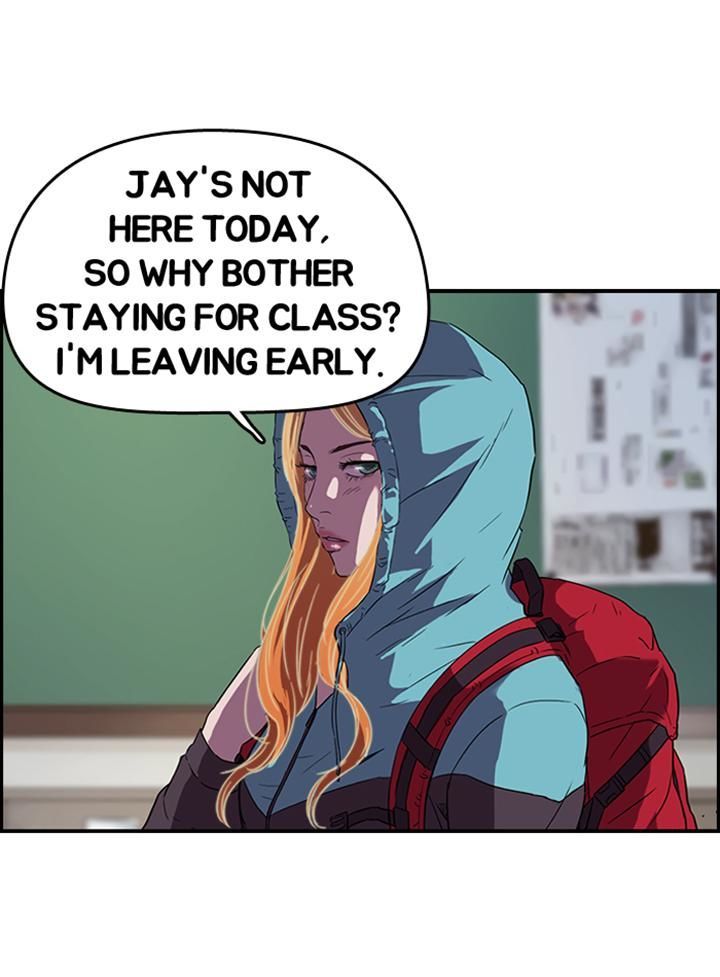 Wind Breaker Chapter 45 page 7 - Chapter 45