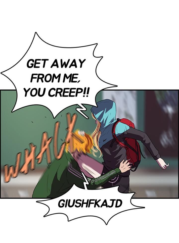 Wind Breaker Chapter 45 page 9 - Chapter 45