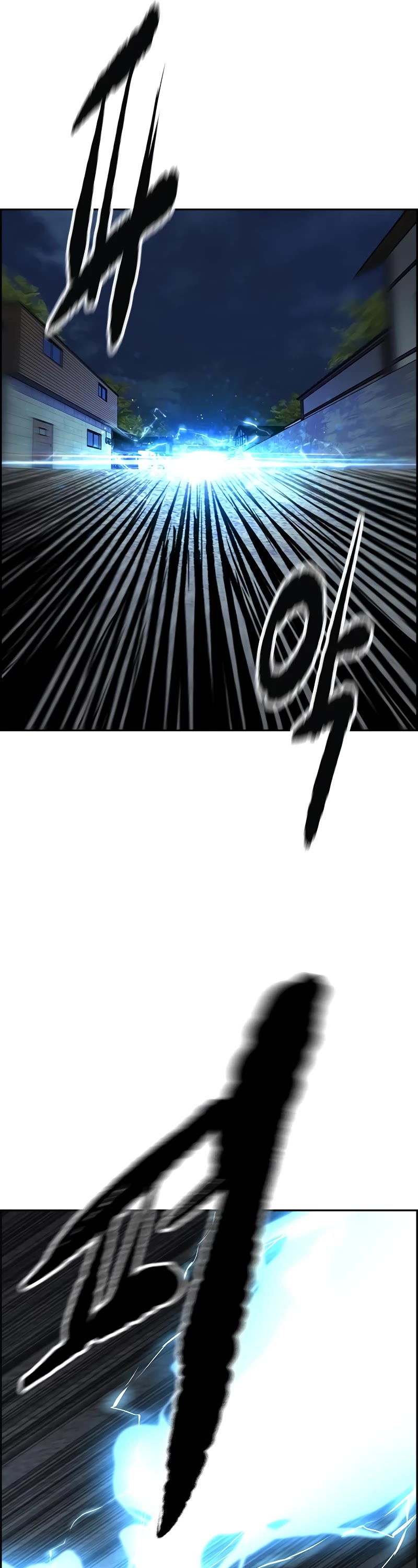 Wind Breaker Chapter 450 page 11 - Chapter 450