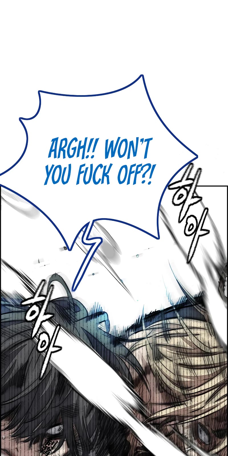 Wind Breaker Chapter 450 page 18 - Chapter 450