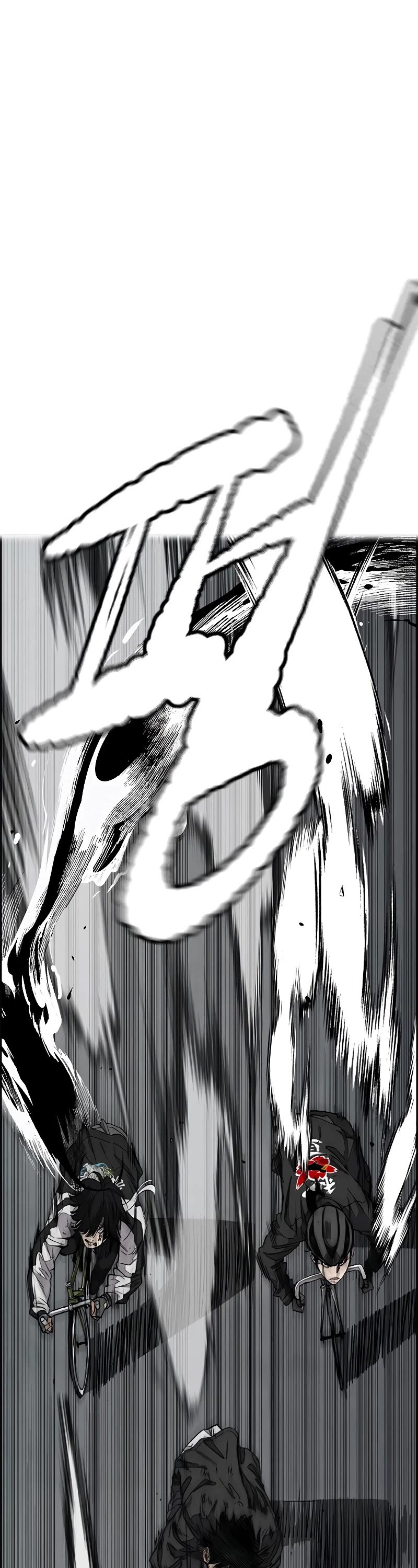 Wind Breaker Chapter 450 page 2 - Chapter 450