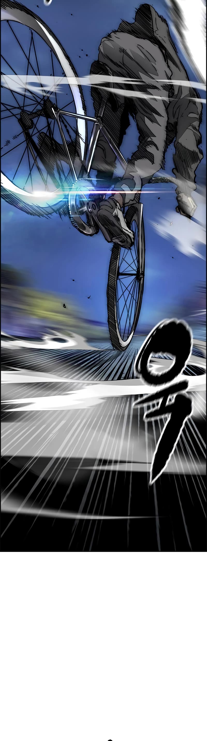 Wind Breaker Chapter 450 page 27 - Chapter 450