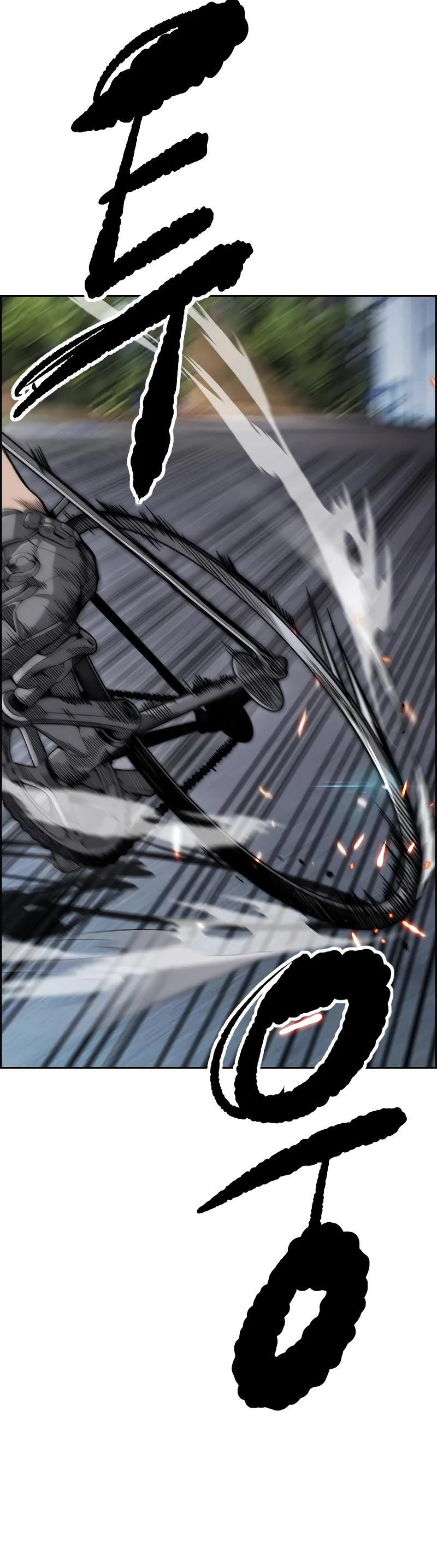 Wind Breaker Chapter 450 page 28 - Chapter 450
