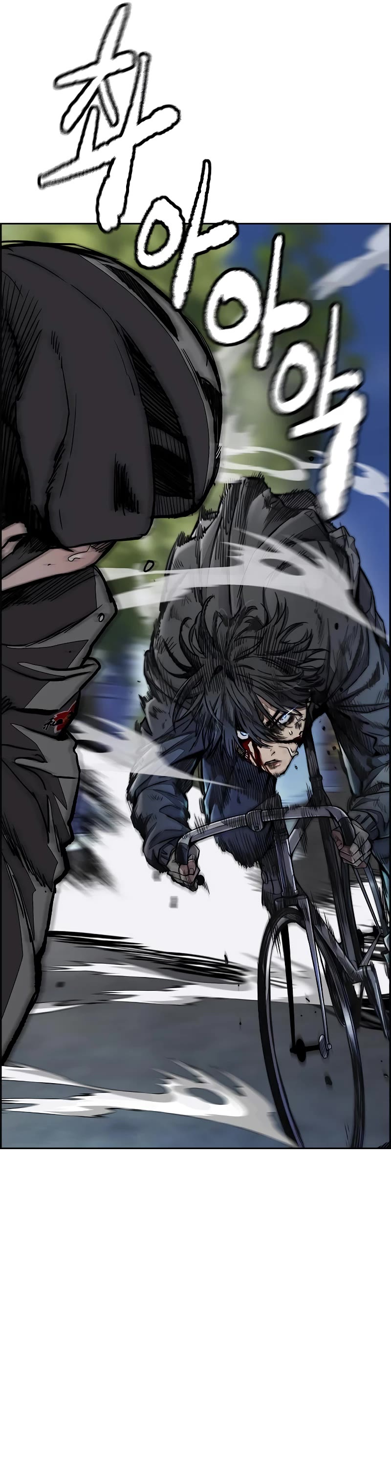 Wind Breaker Chapter 450 page 29 - Chapter 450