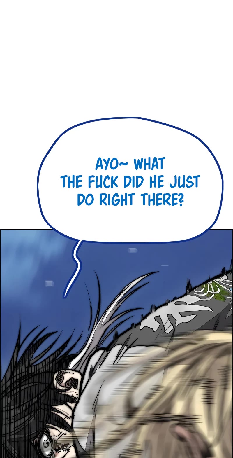 Wind Breaker Chapter 450 page 32 - Chapter 450