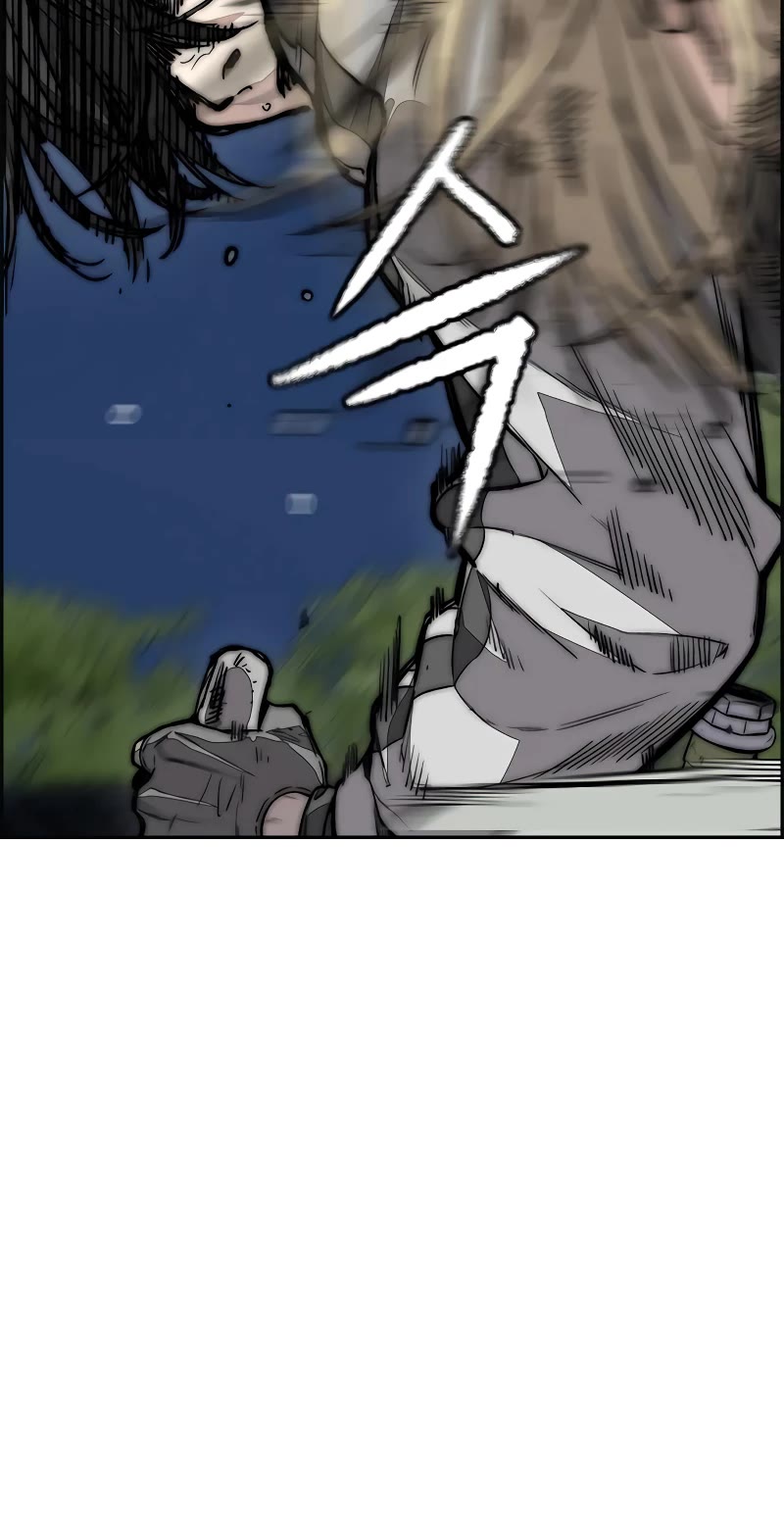 Wind Breaker Chapter 450 page 33 - Chapter 450