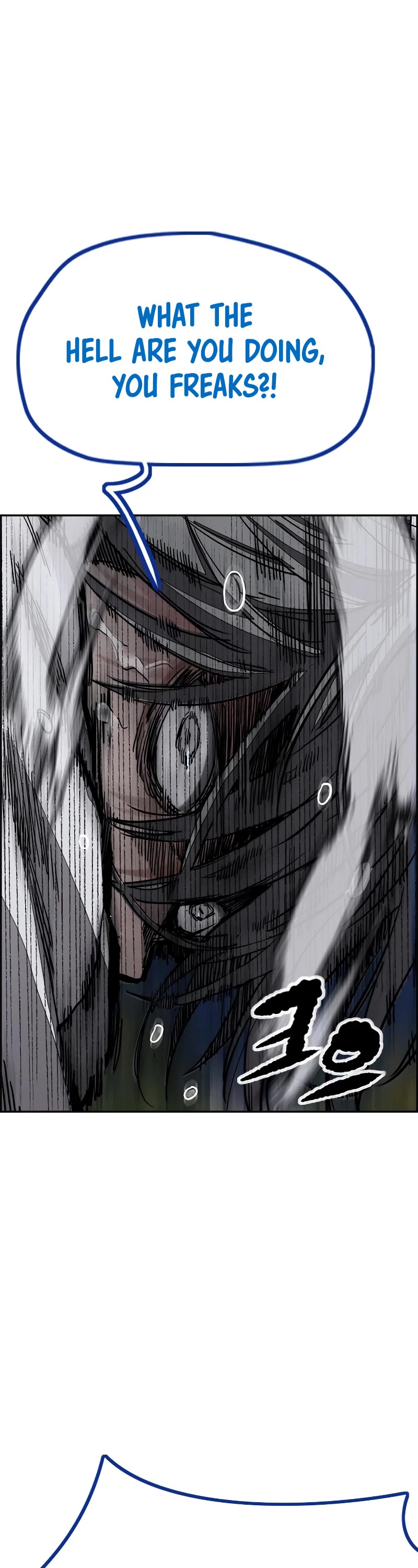 Wind Breaker Chapter 450 page 36 - Chapter 450