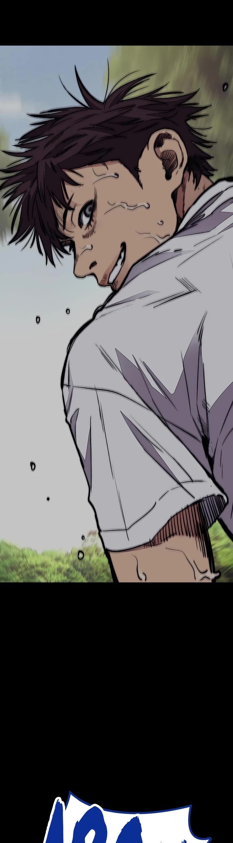 Wind Breaker Chapter 450 page 51 - Chapter 450