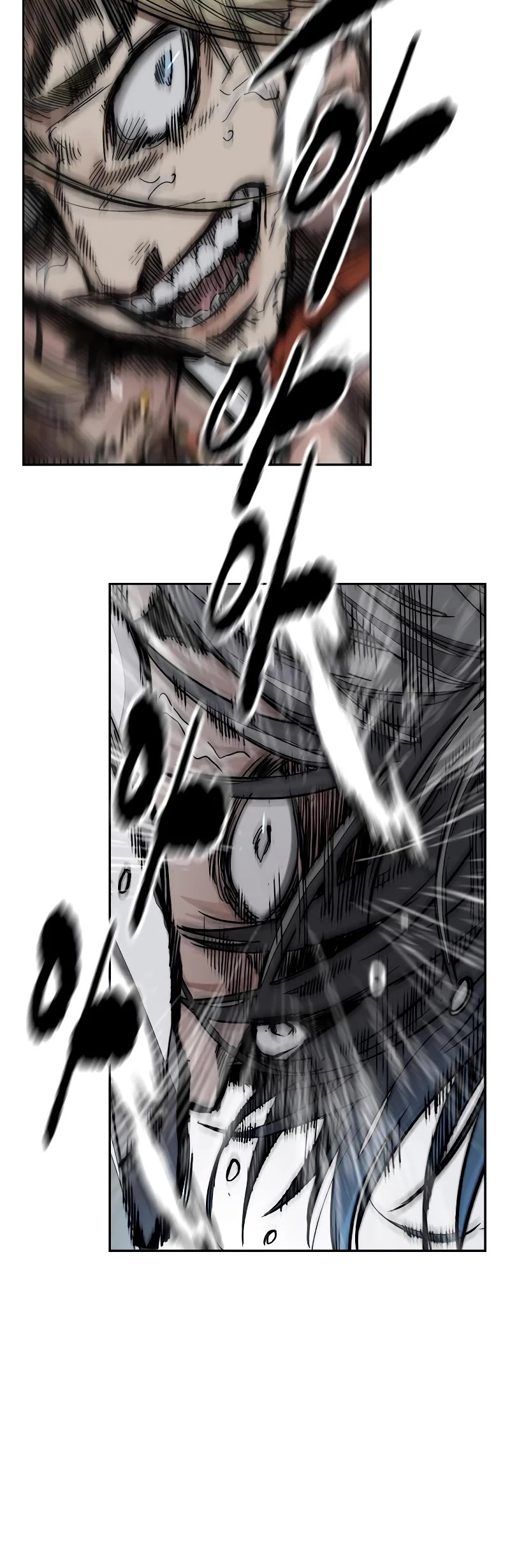 Wind Breaker Chapter 450 page 57 - Chapter 450