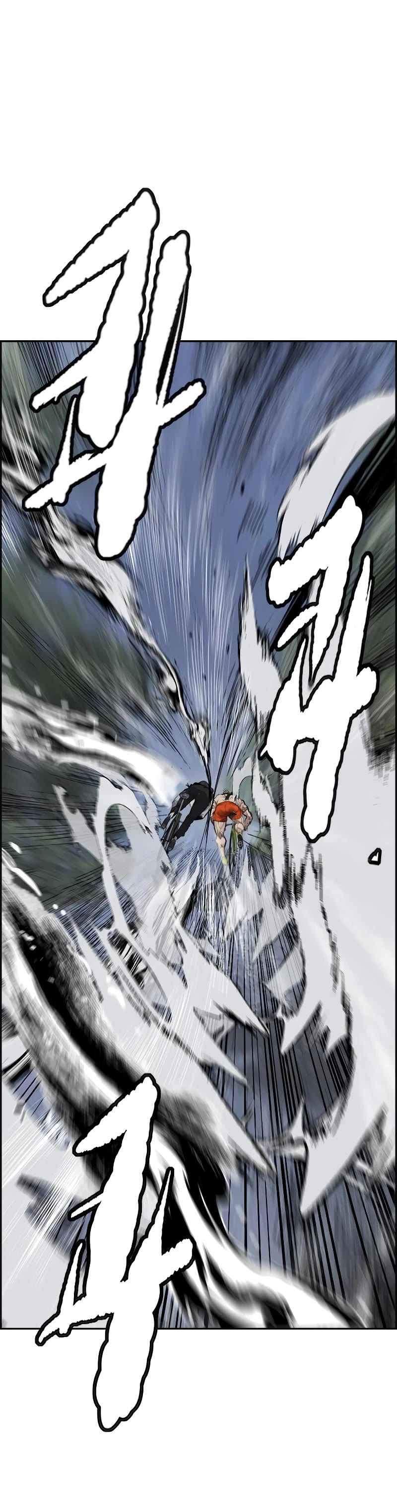 Wind Breaker Chapter 450 page 58 - Chapter 450
