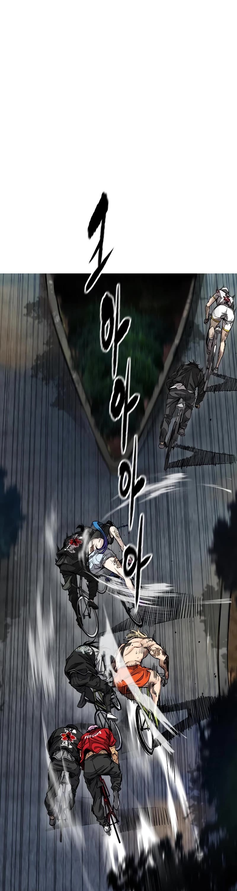 Wind Breaker Chapter 450 page 60 - Chapter 450