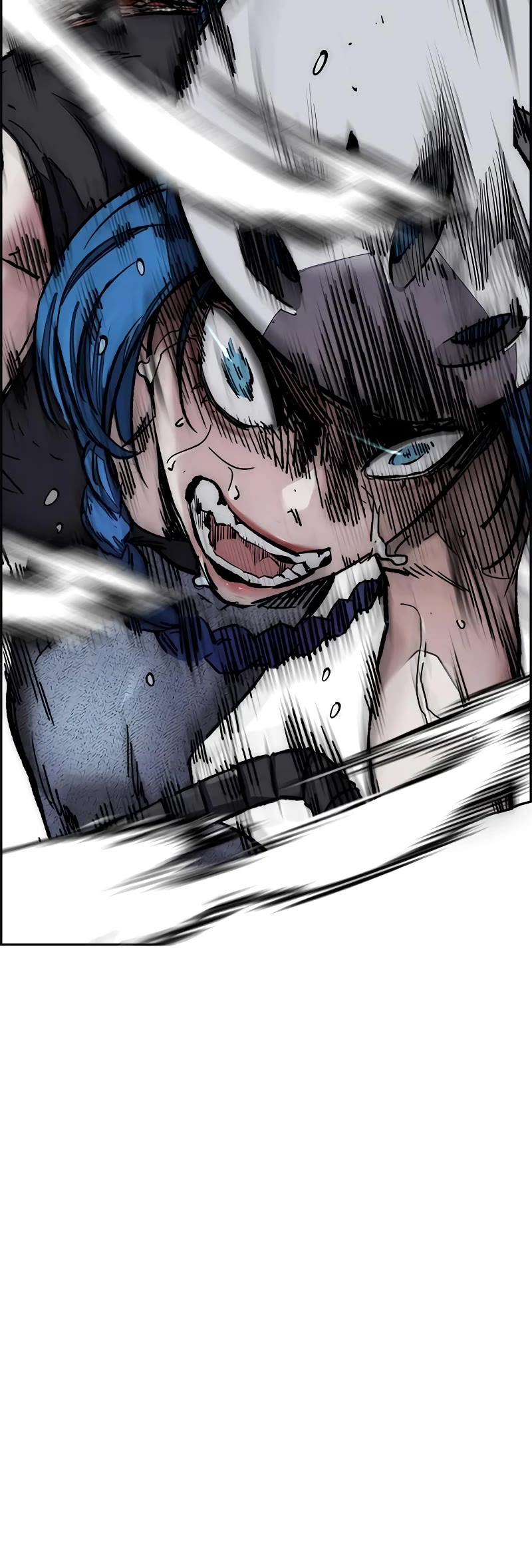 Wind Breaker Chapter 450 page 62 - Chapter 450