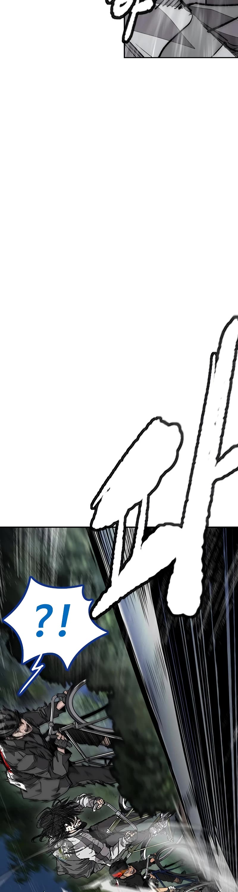 Wind Breaker Chapter 450 page 65 - Chapter 450