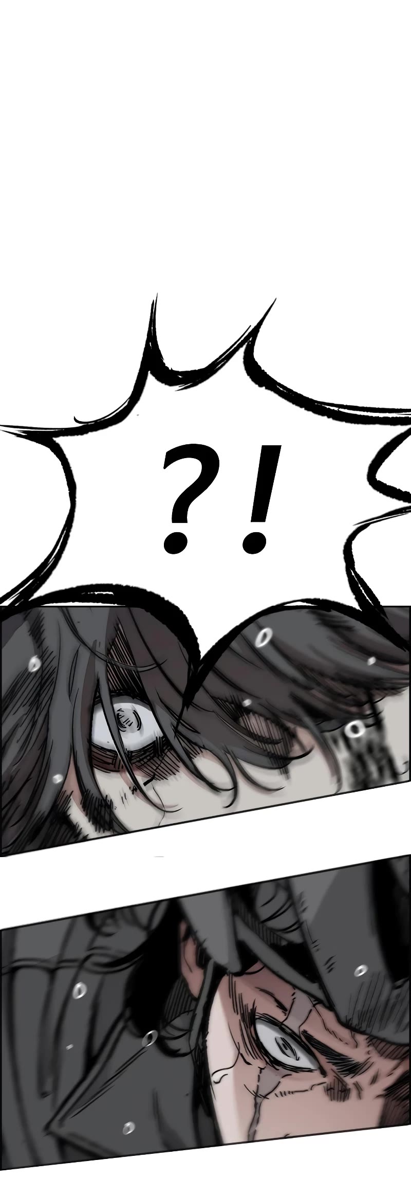 Wind Breaker Chapter 450 page 67 - Chapter 450