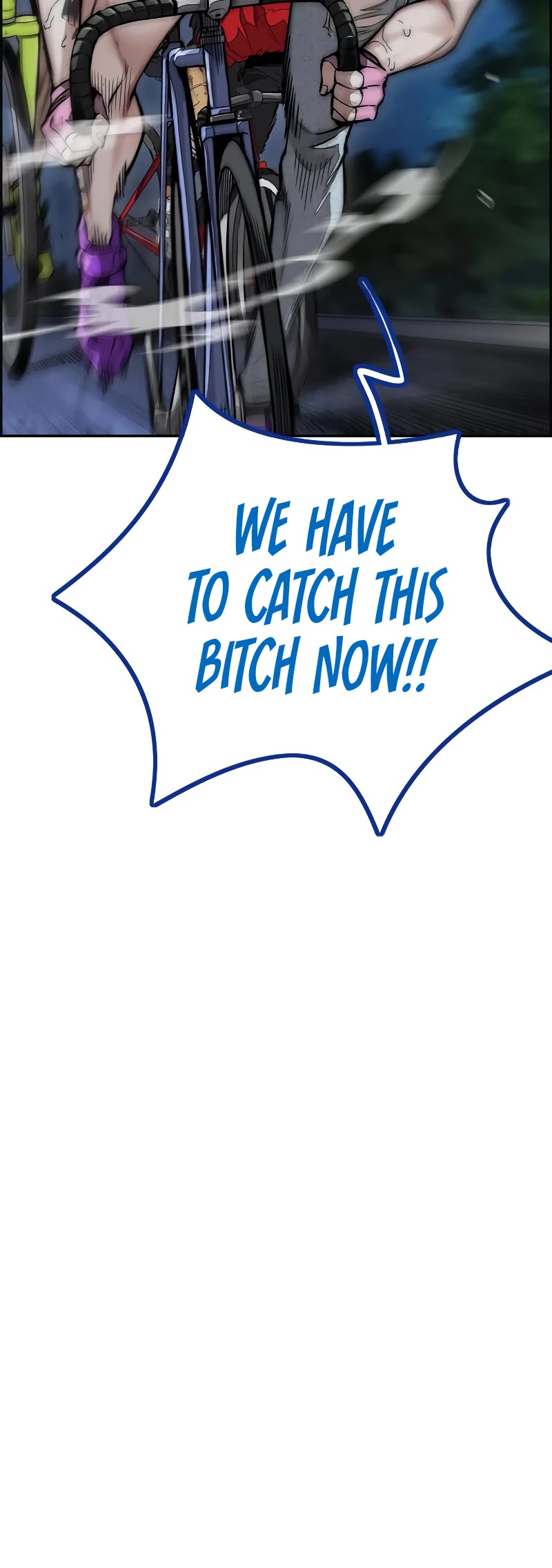 Wind Breaker Chapter 450 page 72 - Chapter 450