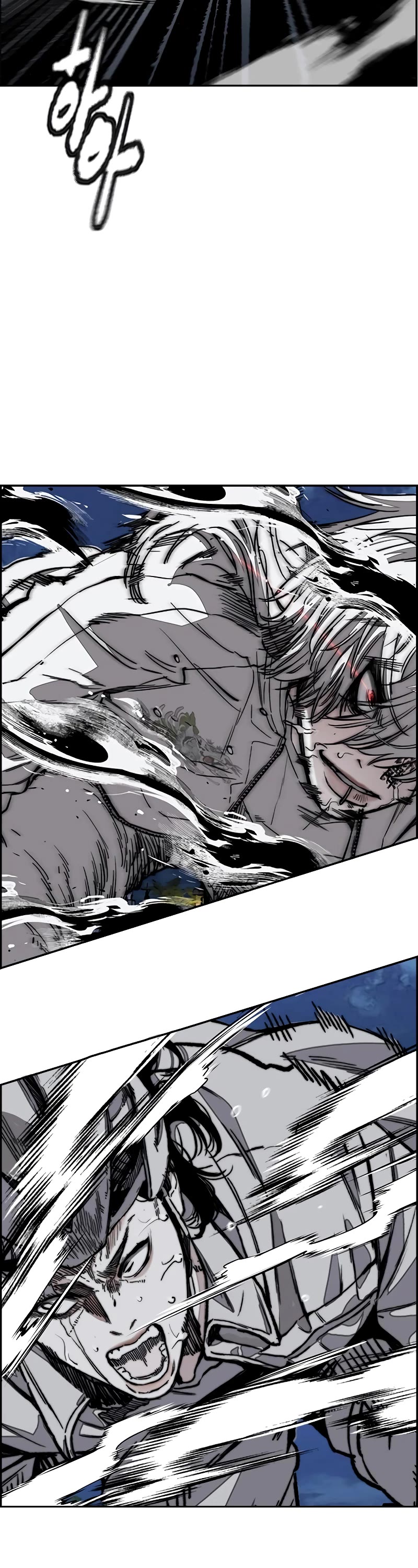 Wind Breaker Chapter 450 page 8 - Chapter 450