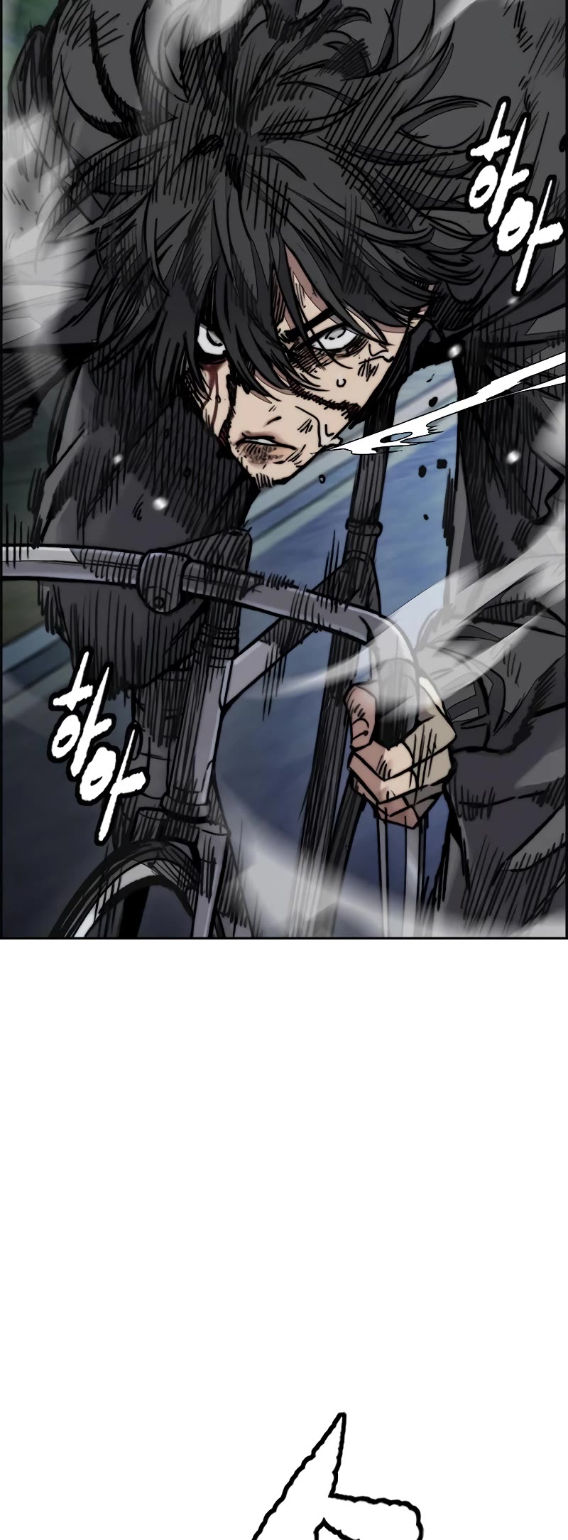 Wind Breaker Chapter 450 page 86 - Chapter 450