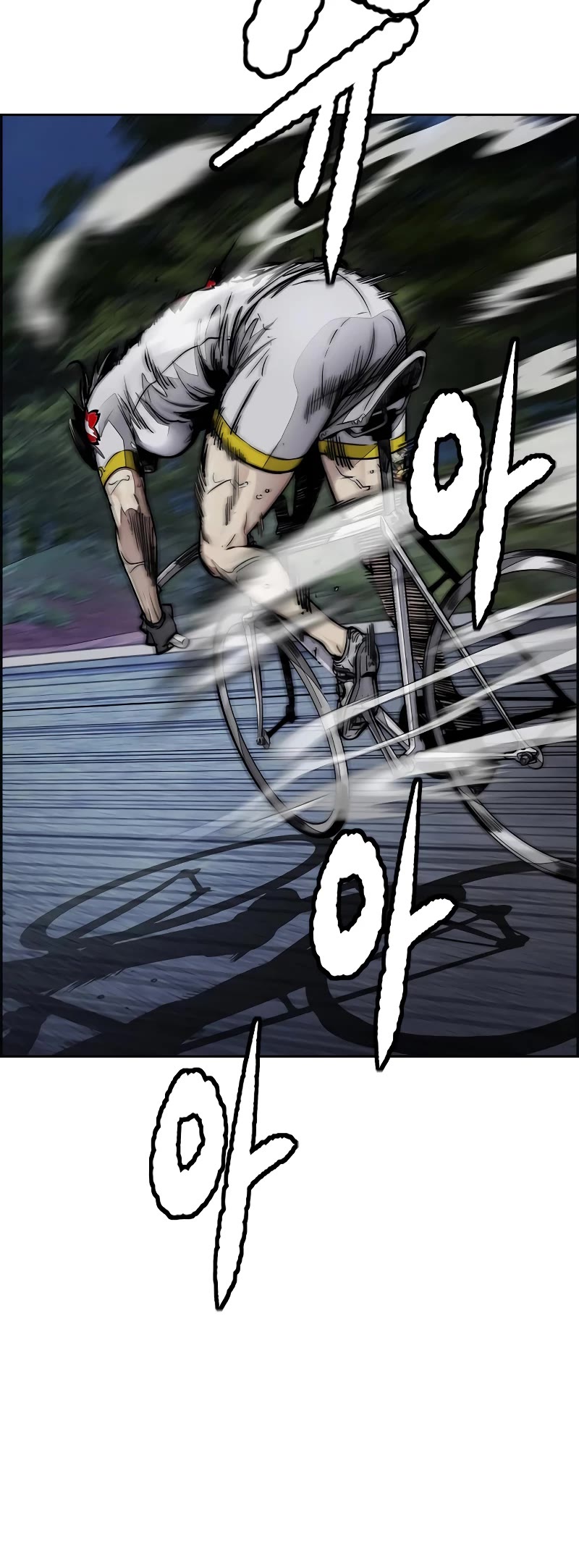 Wind Breaker Chapter 450 page 87 - Chapter 450