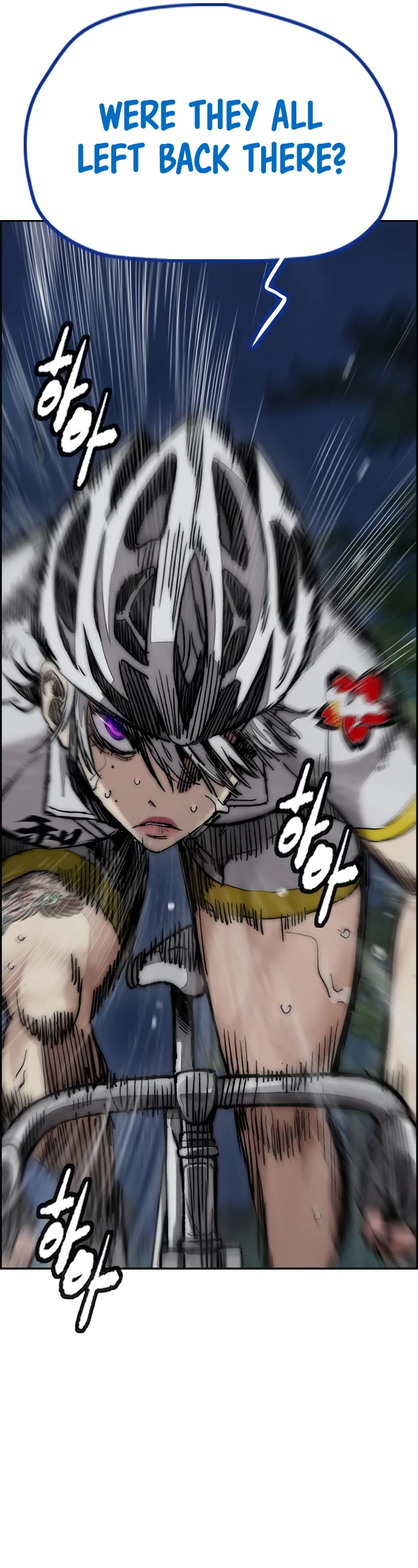 Wind Breaker Chapter 450 page 88 - Chapter 450