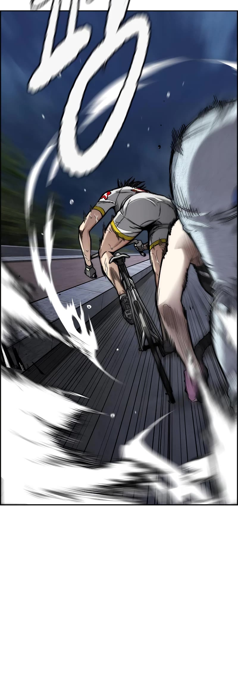 Wind Breaker Chapter 451 page 10 - Chapter 451
