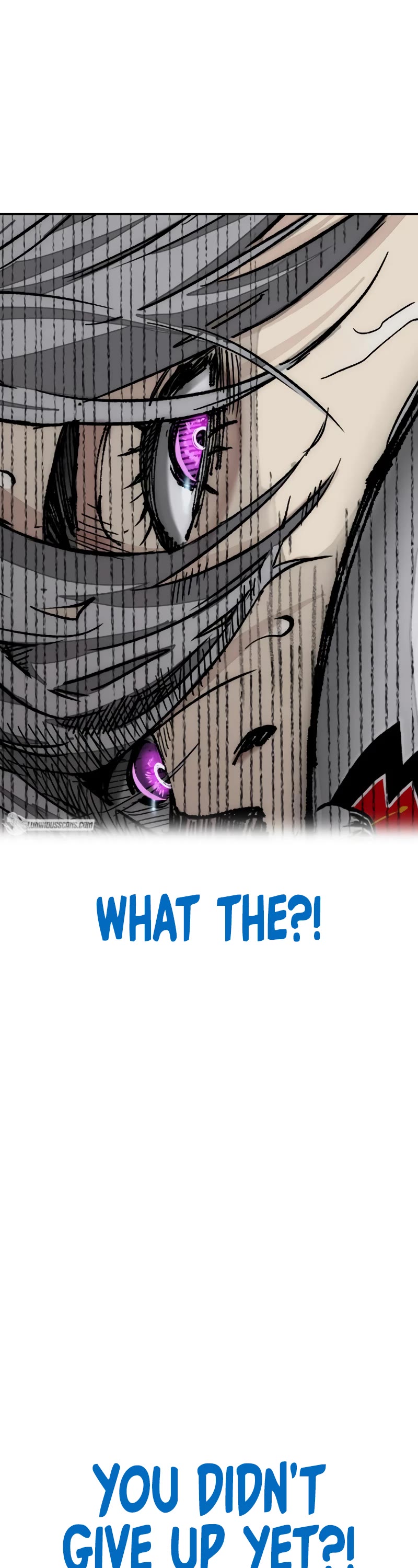Wind Breaker Chapter 451 page 106 - Chapter 451