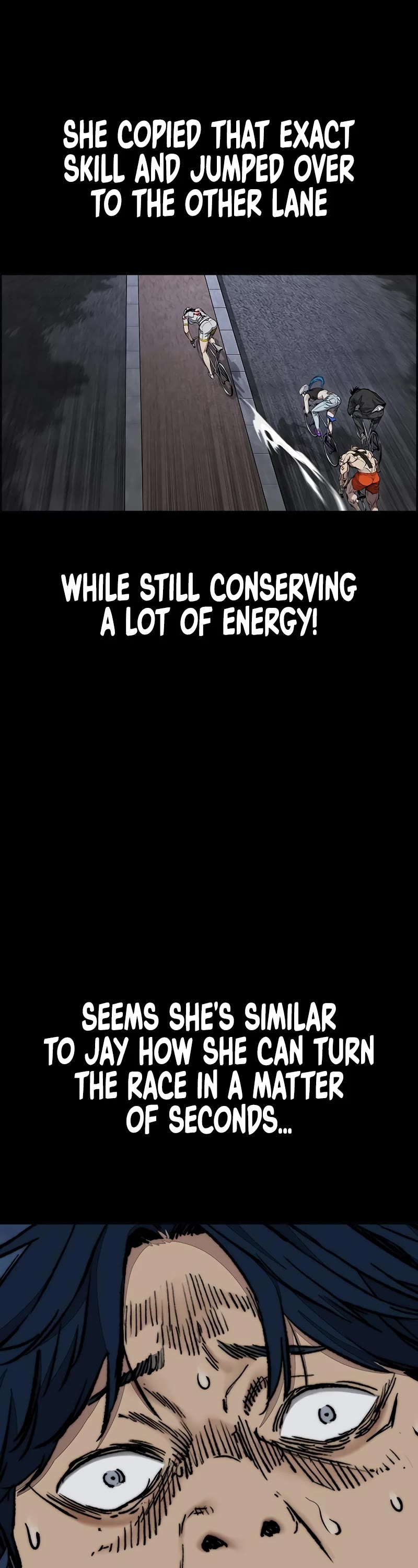 Wind Breaker Chapter 451 page 21 - Chapter 451