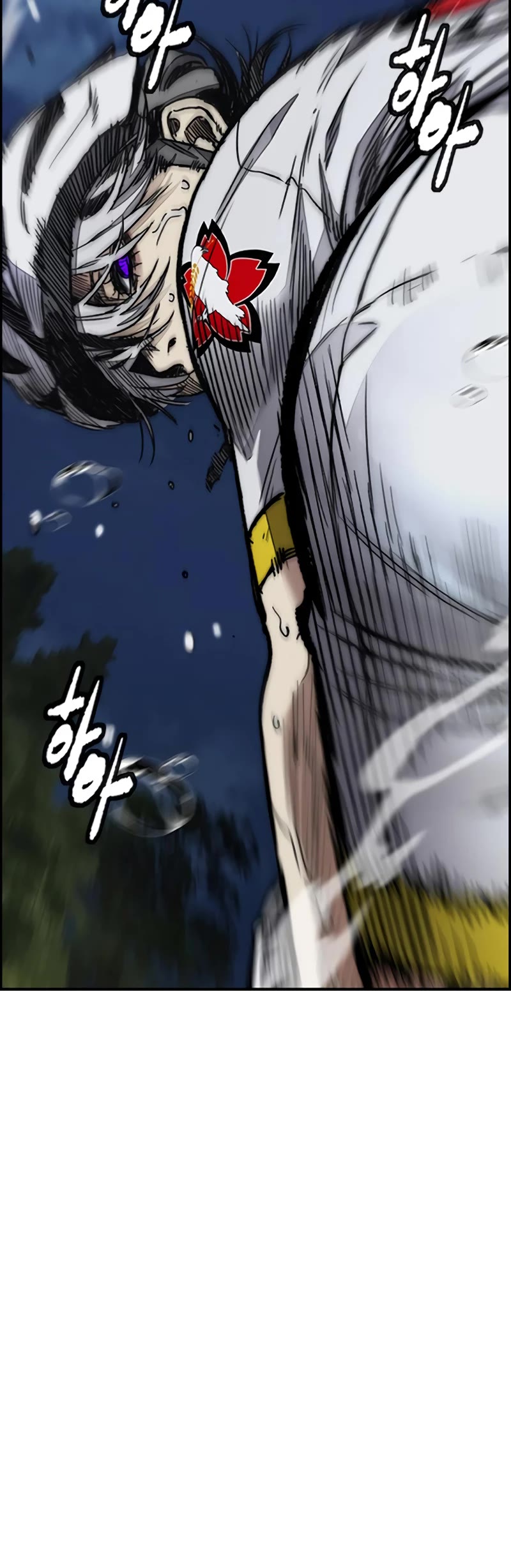 Wind Breaker Chapter 451 page 30 - Chapter 451